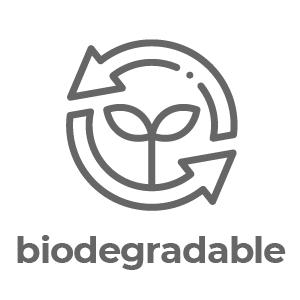 biodegradables